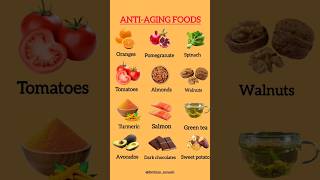 Download lagu Top 12 Anti-Aging Foods | Look Younger Naturally | Healthy Skin & Body #superfoods #antiagingfood mp3