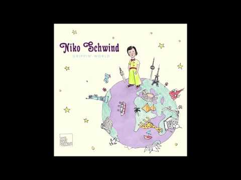 Niko Schwind feat. Lil Magdalene - My Heart is on Fire [Stil vor Talent]