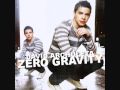 David Archuleta Zero Gravity Lyrics