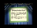 Duck Duck June The Rondo From Horn Concerto No 2 In E Flat Major
