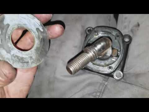 2nd Gen Dodge Ram Short Shifter Install 6 speed NV5600 Cummins