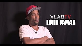 Lord Jamar Speaks On Birdman Allegedly Setting Up Lil Wayne