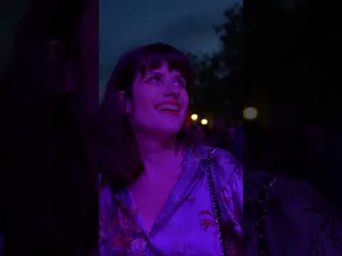 ¡Un concierto en Granada para recordar! #MomentosAlhambra​ #VeraFauna #KikoVeneno