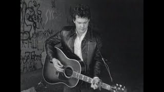 Steve Forbert - &quot;On The Streets Of This Town&quot; (Music Video)