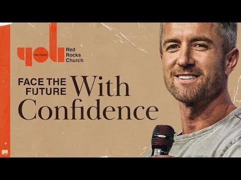 FACE The Future with Confidence | Doug Wekenman | The Future You