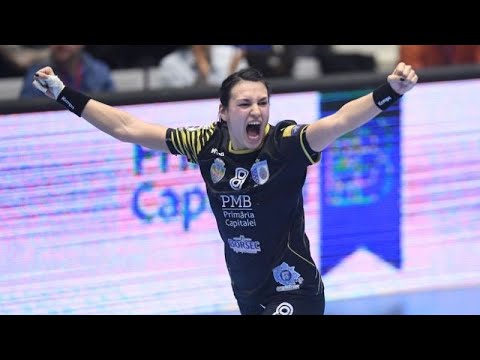MKS Perla Lublin - CSM București (EHF Champions League)