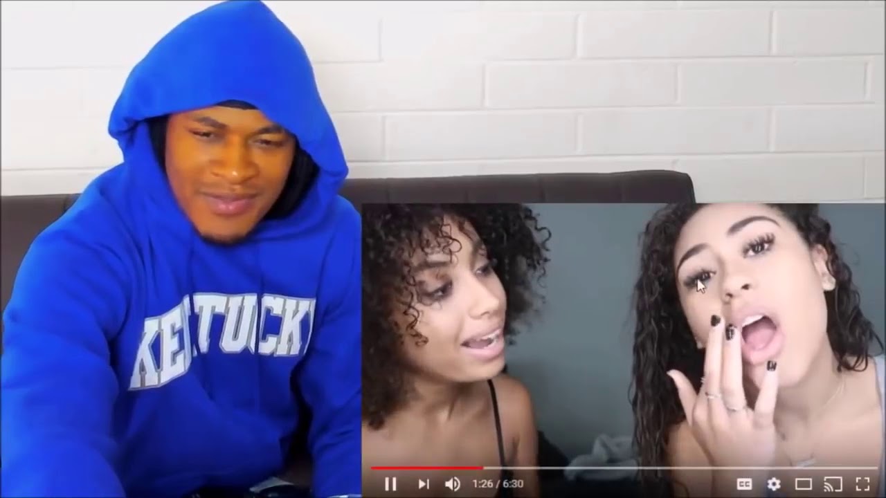 Sh.. she want me she want me 🙃