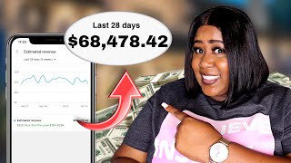 I QUIT Being A Nurse Practitioner Now I Make $60,000 PER MONTH On YouTube | My Story