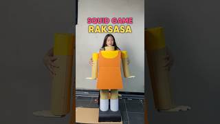 Download lagu MAKE A GIANT SQUID GAME DOLL?!😱😝 mp3 Download lagu MAKE A GIANT SQUID GAME DOLL?!😱😝 mp3