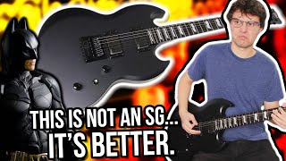 Video thumbnail for I Played a 2022 ESP/LTD Prototype Guitar... || LTD Viper-1000 Evertune by Agufish