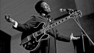 B.B King I&#39;ll Survive (1950&#39;s/1960&#39;s Studio Take)