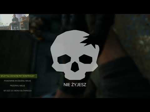 Zagrajmy w Sniper: Ghost Warrior 3 odc 5