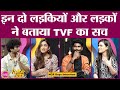 Gullak के राइटर ने TVF के बारे में क्या क्या ब