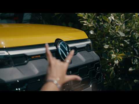 A Volkswagen Tukan chegou no Rock in Rio 2026 | VW Brasil