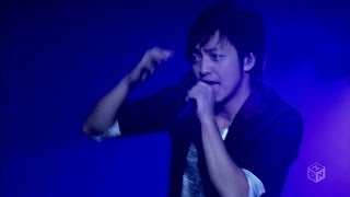 三浦大知 / Right Now + GO FOR IT (Live)