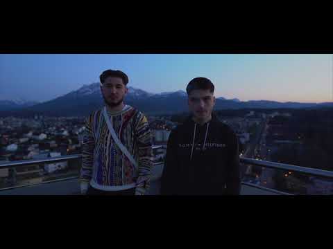 REDON x KOMMANDO - „GREY GOOSE“ (Prod. by Eliel & Dave T)