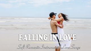 Kiss The Rain, Song From A Secret Garden, Forever In Love, .... Romantic Instrumental Love Songs