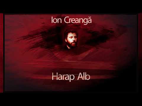Harap Alb (1964) - Ion Creanga #teatruradiofonic #teatruaudio #teatruonline #teatruvechi #teatru