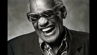 Chattanooga Choo Choo Ray Charles