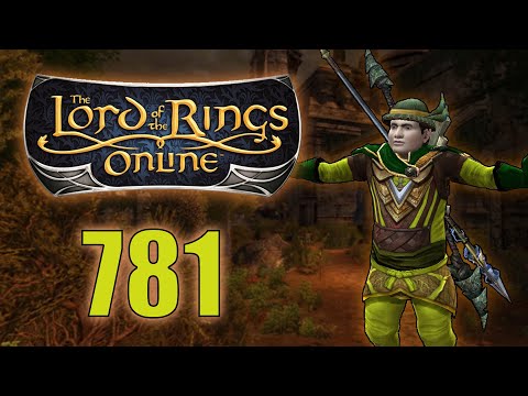 LOTRO | S24 Episode 781: Tumladen