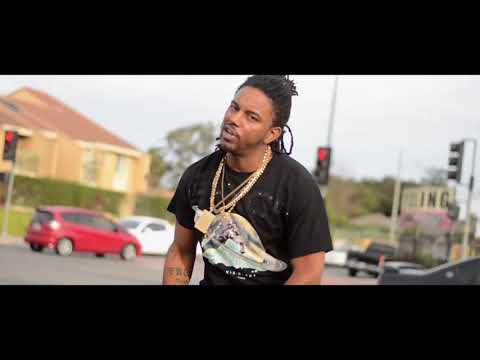 BLAC OWT FEAT THE BANDCHI BOYZ ON THE CORNER