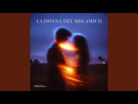 La donna del mio amico