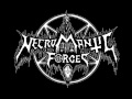 Necromantic Force Legions Chile