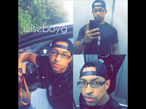 WISEBOY vida di guetto love 2016