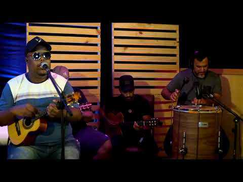 Darlan – Ensaio parte 03