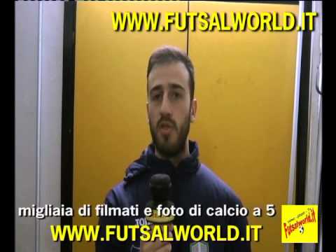 18/1/15 Pierluigi Marano - Yasko Seletynov