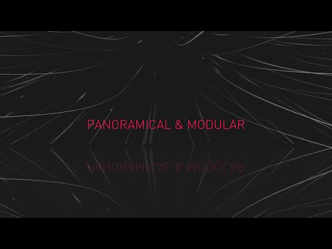 Panoramical & Modular Tests
