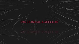 Panoramical & Modular Tests