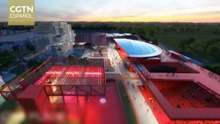 El Museo de la Exposición Universal sella en Shanghai una colaboración con la Expo 2027 de Belgrado