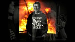 SOLE - INSURGENT RAP + CIVIL WAR