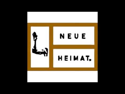 Claus Bachor @ Neue Heimat, Stuttgart - 08.04.2000
