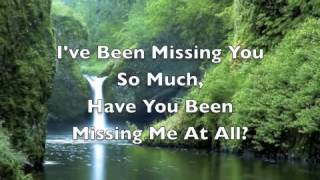 Chase Coy - &quot;I Never Had The Courage&quot; W/ Lyrics