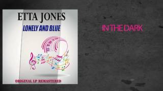 Etta Jones – In the Dark