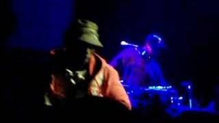 88 Keys w/ Bilal - M.I.L.F. @ Irving Plaza, NYC