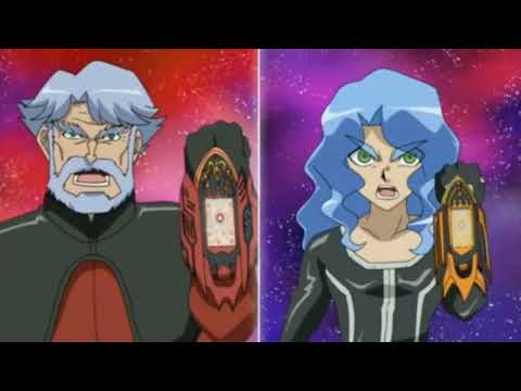 Gus Grav vs King Zenoheld Bakugan (Forgiven) Skillet