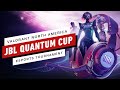 JBL Quantum Cup: Valorant NA Group Stage Tournament (Day 2 Part 1)