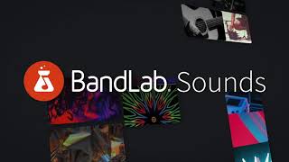 Video thumbnail for BandLab Sounds free samples and loops by BandLab
