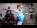 The Muppets Show Remix Gymnastics Floor Music