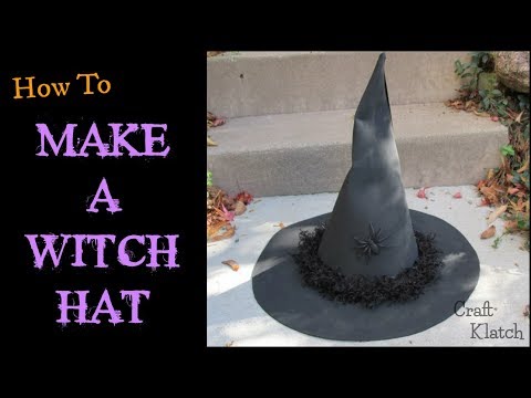 download lagu mp3 mp4 Witch Hat Template, download lagu Witch Hat Template gratis, unduh video klip Witch Hat Template