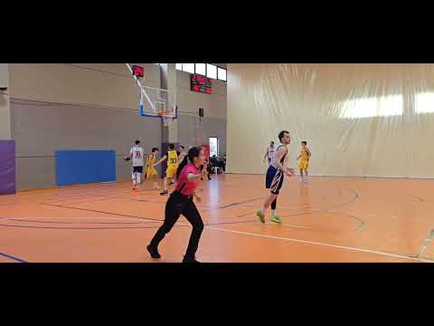 Resumen Picken Claret vs Cb Chiva, Senior Autonómico 25/01/26