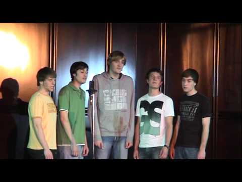 A-Chording - Veronika der Lenz ist da