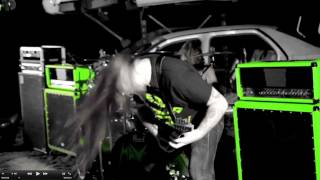 HAVOK - "D.O.A."  Candlelight Records