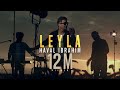 Haval Ibrahim - Leyla  [Official Music Video] ( 2020 ) هفال ابراهيم - ليلى