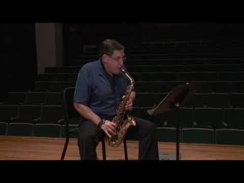 Habits of Musicianship - Snap That Thing: Saxophone (2)