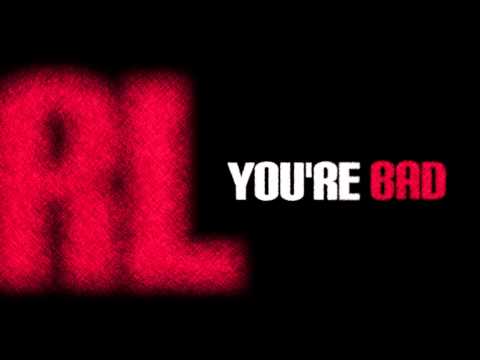 Beneath the Sheets - She's Bad and She Knows It [OFFICIAL LYRIC VIDEO]