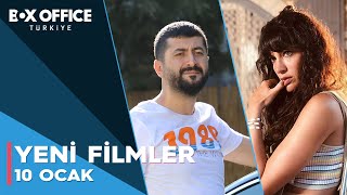 YENİ FİLMLER 2020 HAFTA #2